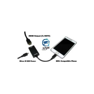 تبدیل کپچر اکسترنال HDMI به USB