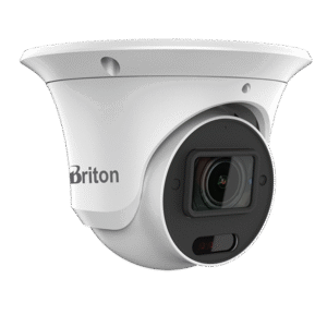 دوربین مداربسته آنالوگ برایتون مدل UVC-522T9AR