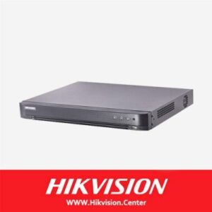 دستگاه دی وی ار 8 کانال هایک ویژن مدل DS-7208HQHI-K1