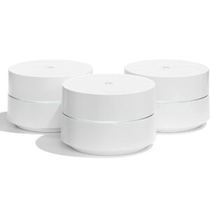 روتر بی‌سیم گوگل Google WiFi AC-1304