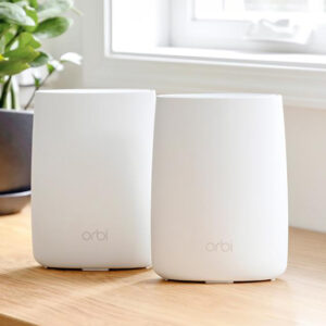 روتر وای فای (WiFi) Netgear Orbi AC3000 RKB50