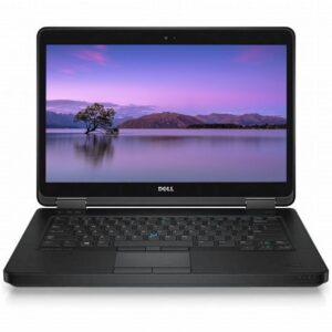 لپ تاپ Dell latitude e54 دل استوک