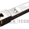 ماژول شبكه Ethernet SFP ان کی تک مدل NKSFP1G