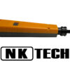 آچار پانچ شبکه و مخابراتی ان کی تک مدل TL-NK-110B