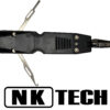 آچار پانچ شبکه و مخابراتی ان کی تک مدل TL-NK-314BK