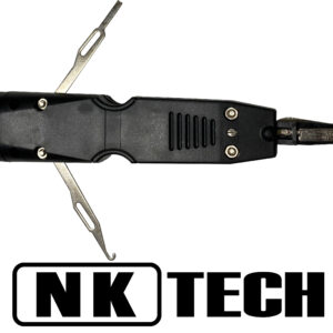 آچار پانچ شبکه و مخابراتی ان کی تک مدل TL-NK-314BK