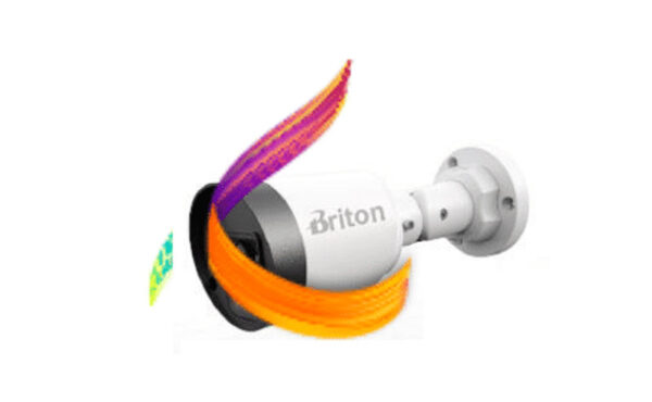 دوربین مداربسته بالت برایتون مدل UVC232B1AR-MC (3.6mm)