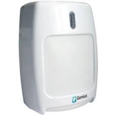 چشم دیجیتال_جنیوس G-215 با پایه فابریک