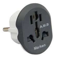 تبدیل برق 3 به 2 Merkan